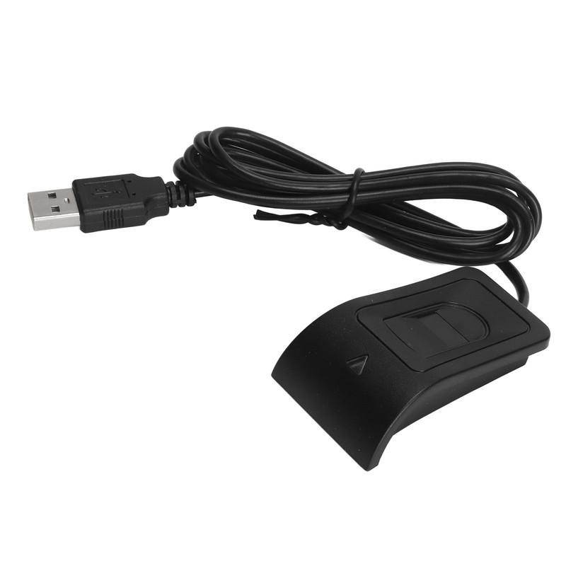 Fingerprint Key Reader Compact Structure Auto Calibration Recognition USB Fingerprint