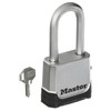 Master Lock M176XDLH 2" Magnum Zinc Die-Cast Body Padlock with