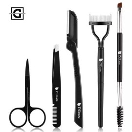 Ducare Set De 5 Piezas Para Diseño De Ceja