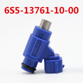 Unbranded Fuel Injector 6S5-13761-10-0