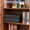 BOATISLE Cassette Tape Storage Box with Handles and Lid –