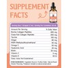 Collagen for Cats - Skin and Coat Supplement - Liquid