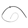 ACDelco Professional 18P1609 Front Parking Brake Cable Assembly