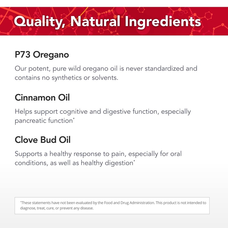 Physician's Strength Ultracidal - 30 mL - Wild-Source, High-Carvacrol Oregano