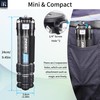 INNOREL 10-Layer Carbon Fiber Mini Tripod CT223C Desktop Tripod with
