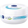 NIVEA Soft Refreshing Moisturising Cream (50 ml), Nourishing Soft Cream