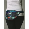 Funny Guy Mugs Dragon Fanny Pack - Dragón espacial