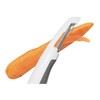 Starfrit 094117 Straight Blade Swivel Razor Peeler