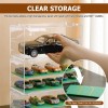 Unbranded Model Car Display Case for Toy Cars, Matchbox Cars,1/64