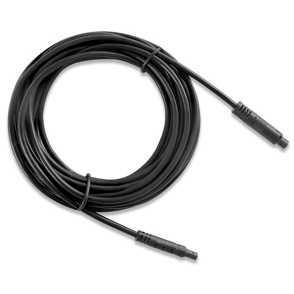 Pixelman Backup Camera Extension Cable,16.5ft 4 Pin Male to Female