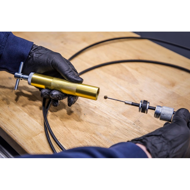 Sealey Cable Oiler, Hydraulic Type - MS0381