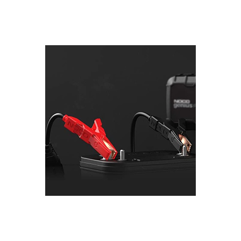 NOCO GPA002 HD X-Connect Battery Clamp Accessory with Integrated M10