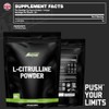 Freak Athletics L-Citrulline Powder 500g - Unflavoured, 100 Servings