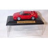 ixo red lotus esprit V8 car 1.43 scale diecast model