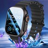 HONCUANWS Screen Protector for Watch Ultra 3 /Ultra 2 Original