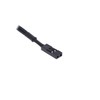 Alphacool 17362 Eiszapfen Temperature Sensor G1/4 IG/IG with AG Adapter