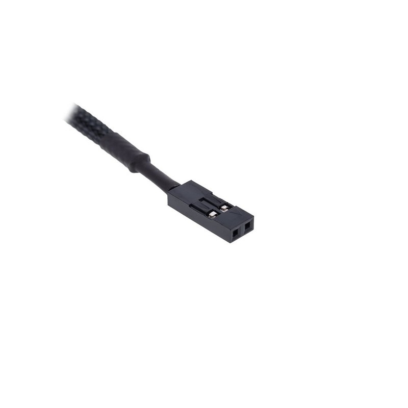 Alphacool 17362 Eiszapfen Temperature Sensor G1/4 IG/IG with AG Adapter