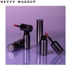 HEVVY MAKEUP Blurring Effect Lip Tint 3.5ml, Color:Burnt Pumkin