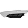 For Buick Enclave 2018 2019 2020 2021 2022 Fender Vents