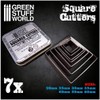 Green Stuff World: 2018 Square Cutters for Bases (7)