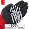Lun Fix Impact Dowels 8.0 x 60 mm Nail Dowels