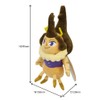Insectorand Plush S Gabriel (Beetle)