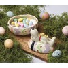 Lenox Peanuts Snoopy Easter Covered Candy Dish, 1 Count, Multi