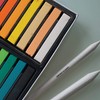 Derwent Academy Soft Pastels, Set of 24, 98216