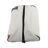 PU Leather Golf Shoe Carrier Bag Home Travel Dustproof Storage