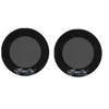 Straightline Performance Frogzskin Universal Circle Vent - 2 7/8in. O.D.