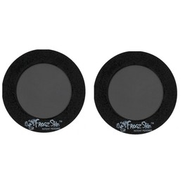 Straightline Performance Frogzskin Universal Circle Vent - 2 7/8in. O.D. x 2 3/8in. I.D. 10028