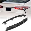 1Pair Rear Bumper Side Extension 52166 06030 Sturdy Bumper Extension