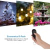 DEWENWILS Outdoor Indoor Wireless Remote Control Outlet Kit, Waterproof 100