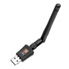 Wireless USB WiFi Adapter 600Mbps Dual Band 2.4GHz 5GHz Wireless