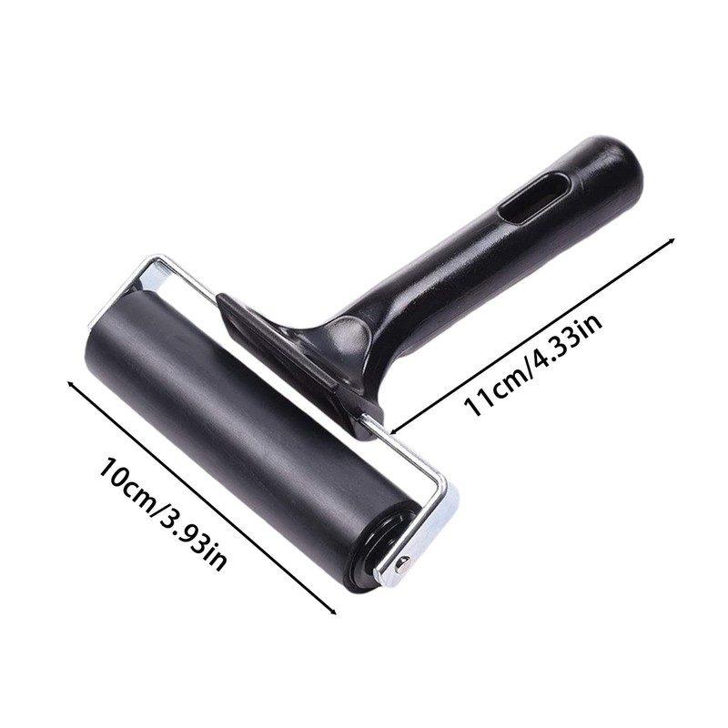 Ink Roller | Paint Rollers - Brayer Rollers Ink Roller