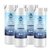MARRIOTTO XWF Water Filter Replacement for GE XWF Refrigerator Water