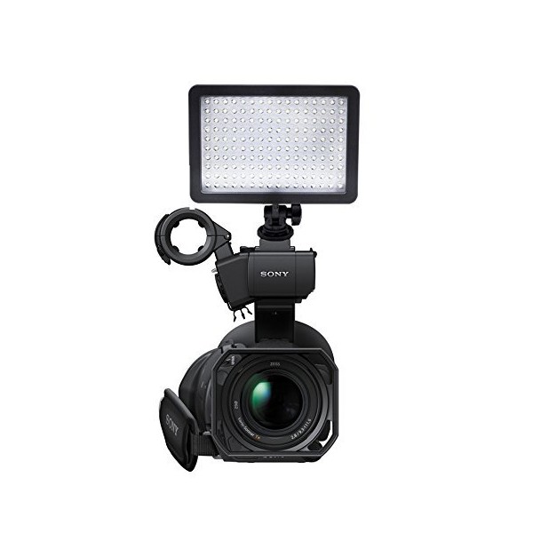 Canon PowerShot SX540 HS Professional Long Life Multi-LED Dimmable Video