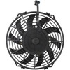 Polaris Can-Am ATV Radiator Cooling Fan Motor Assembly, RFM0003