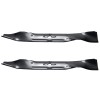 Oregon 2PK Oregon 98-090 Mulching Blade for 42" MTD, Troy-Bilt
