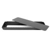 MGE - Wavy Baking Mould with Removable Base - Rectangular