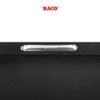 Baco | Broche Metálico Baco para Archivar Documentos - Caja