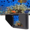 5.0in Fish Finder IPS Screen Waterproof IPS 800x480 CVBS Input