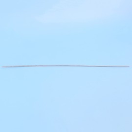 GRARRO 50Pcs Universal Welding Rods Copper Aluminum Iron Stainless Steel Cored Welding Rod Weld Wire Electrode 33cmx1.6mm