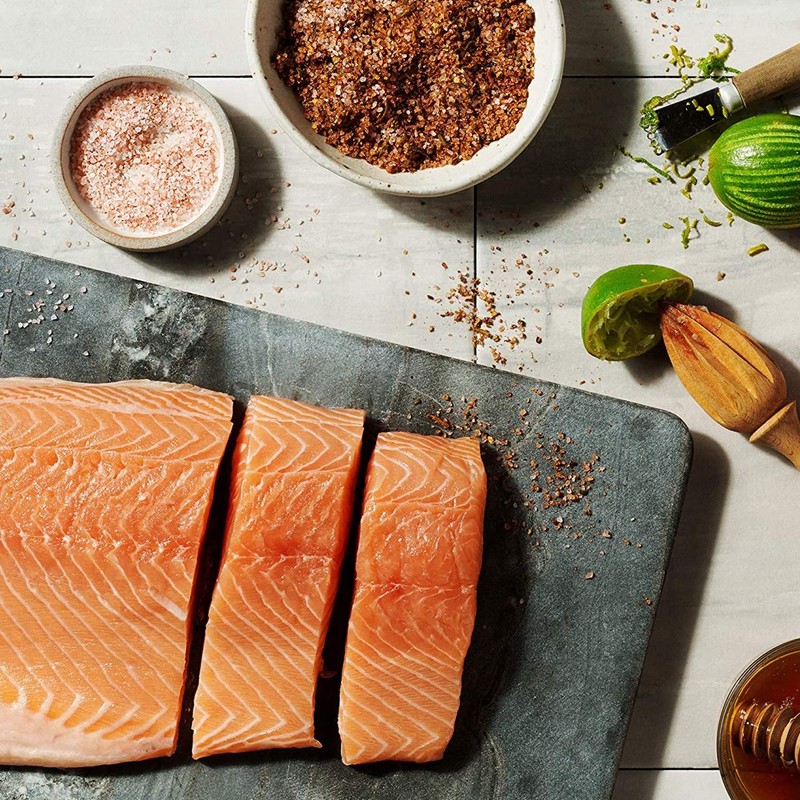 Himalayan Chef Pink Himalayan Salt, 3 lbs, Fine Grain |