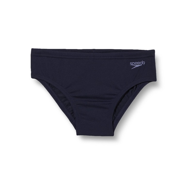 Speedo Junior Boy's ECO Endurance+ 6.5cm Swim Briefs | Chlorine