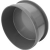 KACZMAREK Socket Plug DN 40 Grey PP Plastic | Waste