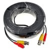 Mycotech CCTV Cable Combination Cable Video Power Cable BNC Coax