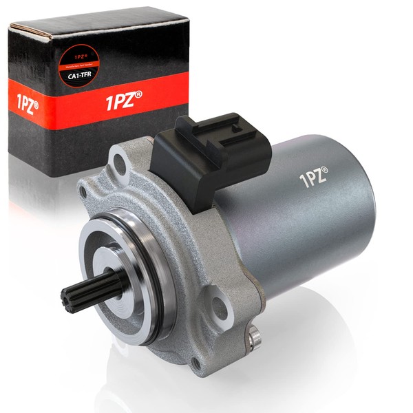 1PZ CA1-TFR Power Shift Control Motor Replacement for Honda TRX420