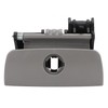 Glove Box Latch Lock Handle 15251006 Lock Release Lid Handle