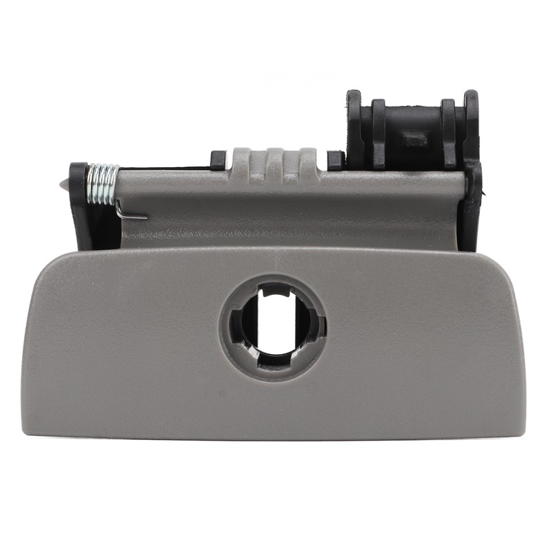 Glove Box Latch Lock Handle 15251006 Lock Release Lid Handle